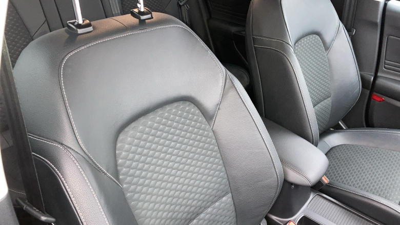 Ford Focus 1.5 EcoBoost 150 Titanium X 5dr Petrol Hatchback